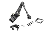 URO Parts LR020473 Suspension Ride Height Sensor, Front Left