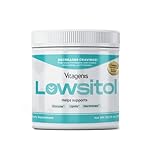 Premium Quality Inositol Powder + 10 Unique Powerful Ingredients – 4000mg Myo-inositol + 300mg...