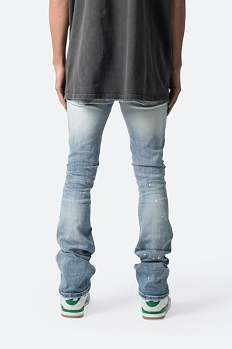mnml Men's X598 Skinny Stacked Denim3