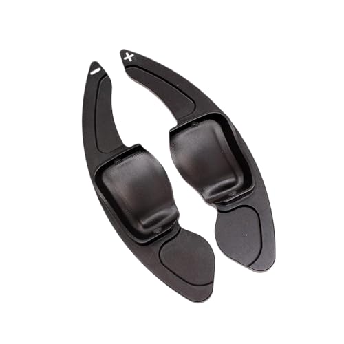 �Ԃ̃X�e�A�����O�z�C�[���̃M�A�V�t�^�[ �p Passat Beetle Scirocco R32 Eos Sharan Golf 5 6 GTI R Polo Jetta�p �X�e�A�����O�z�C�[�� �V�t�g�p�h�� KVJYNALOA