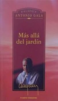 Mas alla del jardin