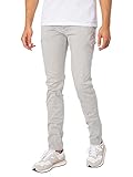 LÄSSIG & COOL: Die Jeans mit Stretch-Anteil ist besonders bequem im Alltag und lässt sich ideal zu casual Oberteilen kombinieren.