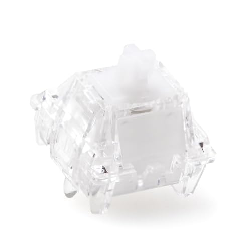 KPREPUBLIC UR Ice Magnetic Ultra Switch Linear for Keyboard...