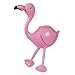 Produktbild Aufblasbarer Flamingo ca. 60cm groß Palandi®