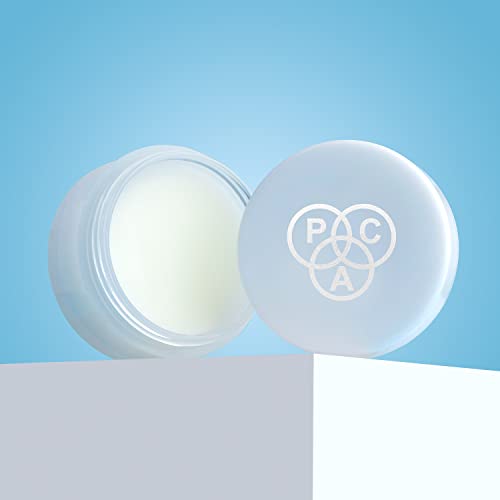 Image of PAC Total Clean Cleansing Balm Mini | Melts Waterproof Makeup Instantly | Non Drying & Non Irritating