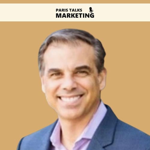 Cybersecurity, Strategy, and Leadership: Barry Mainz, CEO of ForeScout Titelbild