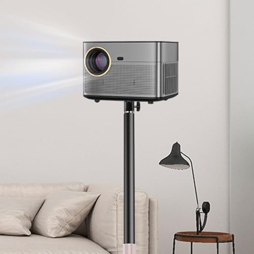 Soporte para proyector estable que evita caídas y desajustes de imagen 3