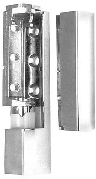 HINGE, CAM LIFT (1-1/4 OFST) 28583 TRAULSEN SER-28583-00 SET OF TWO HINGES