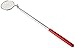 Best Price Square Telescopic Mirror T5914 55 by CK Tools