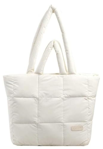 Solid Large Capacity Underarm Bag Warm Fall Winter Fashion Handbag Outside Commute Trip Shoulder Bag for Women 2025