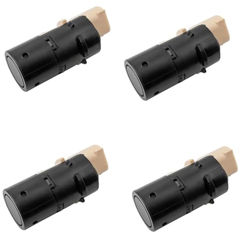 Capteurs de recul Peugeot 307 pour éviter les chocs arrière - Radar stationnement 9649186580
