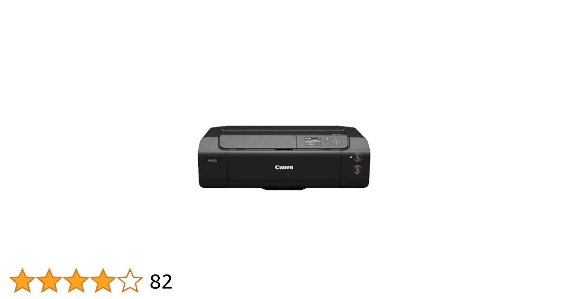 Amazon.co.jp: Canon ImagePROGRAF PRO-G2 Inkjet Printer