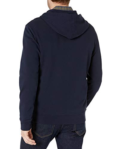 Goodthreads Lightweight French Terry Fullzip