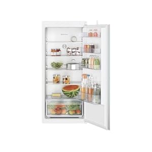 Bosch koelkast 1 deur integreerbaar met schuif 204l KIR415SE0