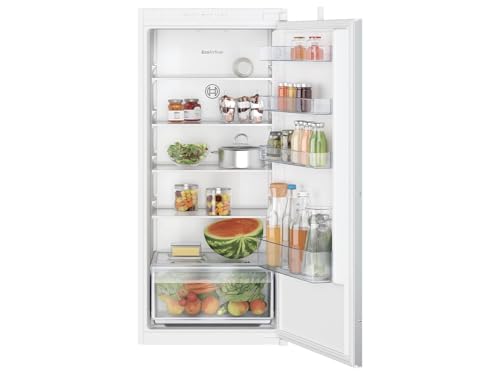 Réfrigérateur 1 Porte Intégrable À Glissières 204l - KIR415SE0