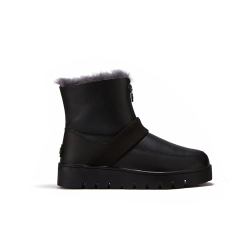 Image of Australia Luxe Collective Men's Campaign Fashion Boot