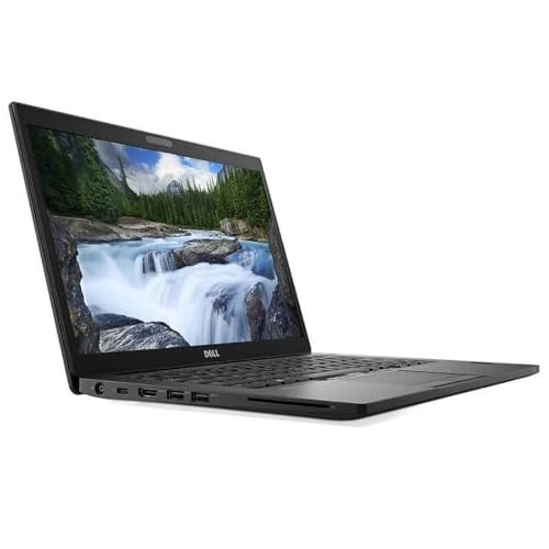 Dell Latitude 7490 Ordinateur Portable 14,0