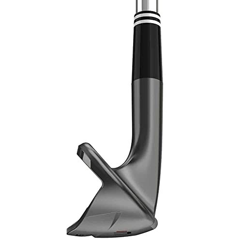 Cleveland Golf Smart Sole Black Satin 4.0 Wedge4