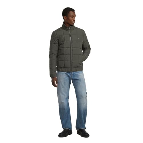 G-Star Meefic Quilted Jacke 6