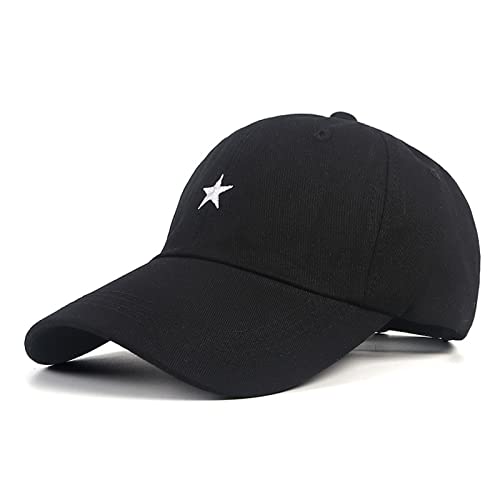 Casquette de baseball en coton de qualité supérieure brodée - 3
