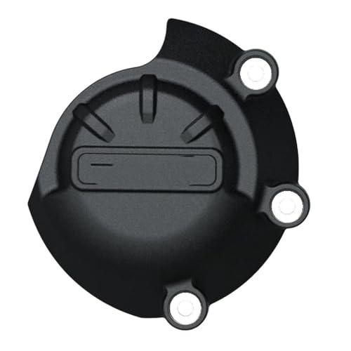 Capot protection moteur CB500F pour éviter les fuites huile