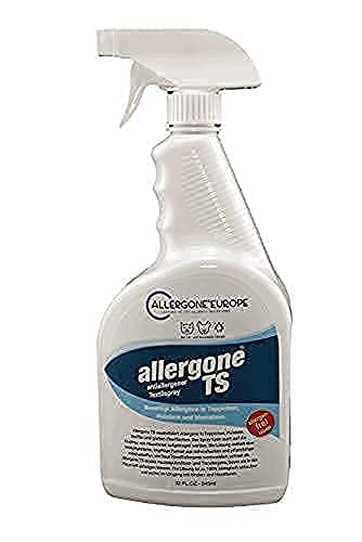 Allergone TS antiallergischer Textilspray 946ml