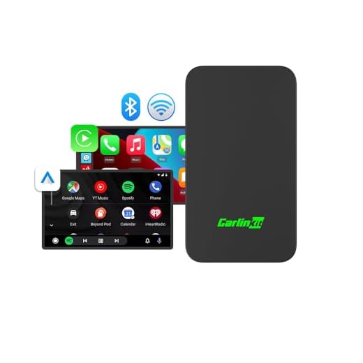 2023 Ccuw3!m4Rit ***.0 Wired AnXdeHj*2gd Auto & WXdj*2gs C!7wi&nJIay Adapter USB for OEM Wired & Wired Cars (Model Year: 2015), Wireless CarPlay Dongle Convert Wired to Wireless