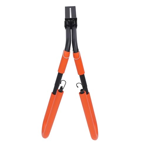 Support planche de surf pour vélo et scooter idéal pour vos trajets à la plage