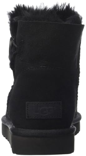 UGG Women's Mini Bailey Button II Boot3