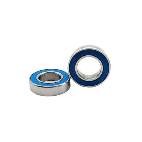 Roulements MR85RS ABEC-7 pour optimiser les performances de transmission des châssis RC