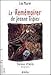 Produktbild Le remémoirer de Jeanne Tripier travaux d'asile: monographie