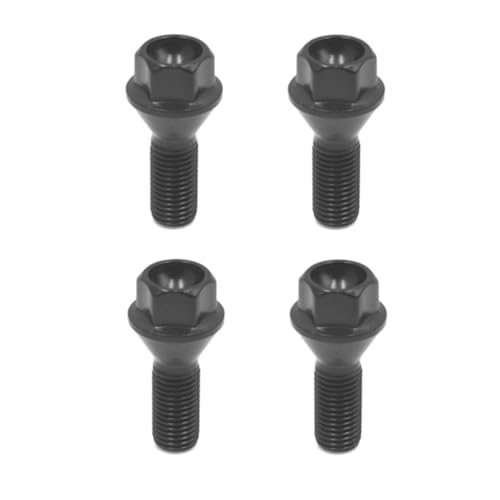 Espárrago de rueda para Serie 3 E90 E91 E92 E93 repuesto de tornillo de buje 4