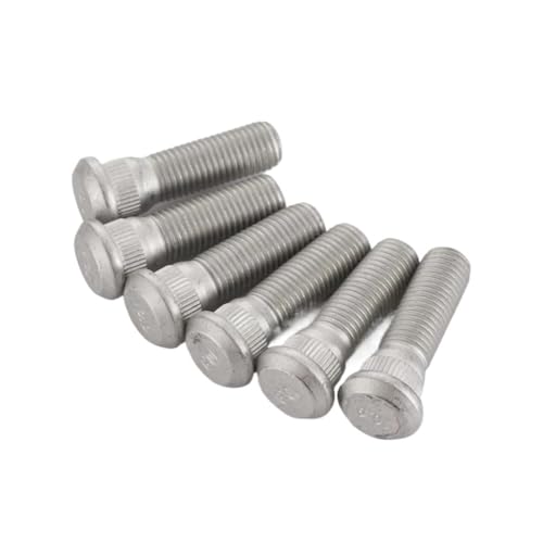 Tornillos llanta m12x1.25 tuercas de rueda para Infiniti EX35 y G35