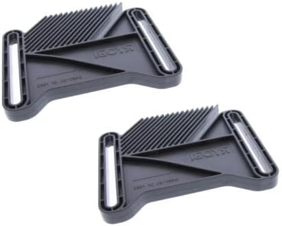 2-PK 089220105030 for Ryobi Router Table Featherboard A25RT02 A25RT03