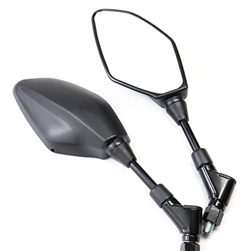 Accesorios de motocicleta espejos retrovisores para Yamaha Tracer 900 MT