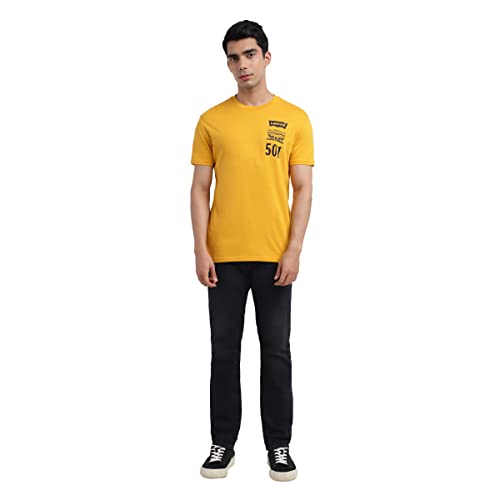 Image of Levi's Men's Regular Fit Graphic T-Shirt