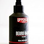 UPPERCUT DELUXE Conditioning Beard Balm for Control & Natural Shine, 3.38 fl.oz - Image 3