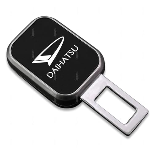 ダイハツ 車用シートアクセサリー 内装アクセサリー 車 カーパーツミラ タント ムーヴ タント LA600 LA610 LA600S LA610S TANTO CUSTOM ブーン ロッキー 車内 用品 車用 小物(1個,ブラック)