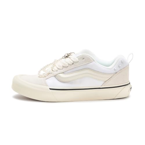 Image of Vans Unisex Knu Skool Stacklite Sneaker