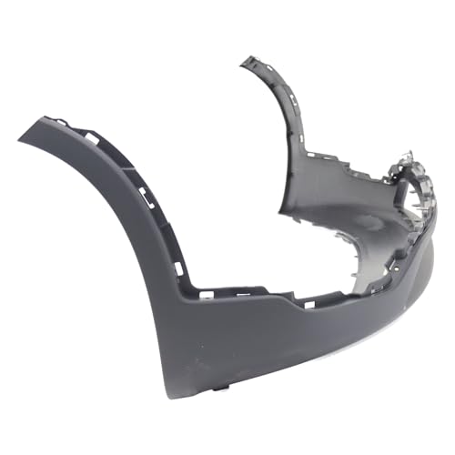 Image of FitParts Compatible with Kia Sorento 2014-2015 Front Lower Bumper Cover