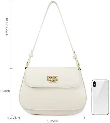 Exploring CLUCI Handbags: Small Shoulder Review