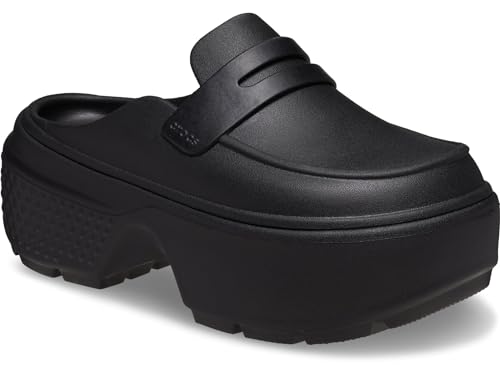 Image of Crocs Stomp Loafers
