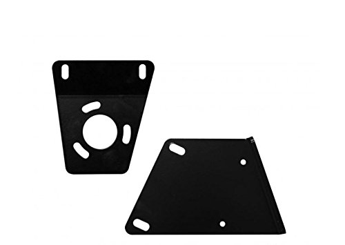 Superatv Ez- Steer Power Steering Kit For 2016-2018 Yamaha Wolverine/R-Spec Eps | 2017 Yamaha Wolverine Eps | 2016-2017 Yamaha Wolverine R-Spec/ Eps Se | Powerful 380W Motor| Easy Mounting #TOP5