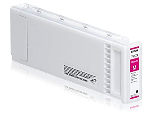 Peso del pacco: 2.16 libbre Epson SC-S30600 Ink 700ml Magenta