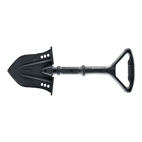 Elite Force Sparten EF802, 5.0957 Cover