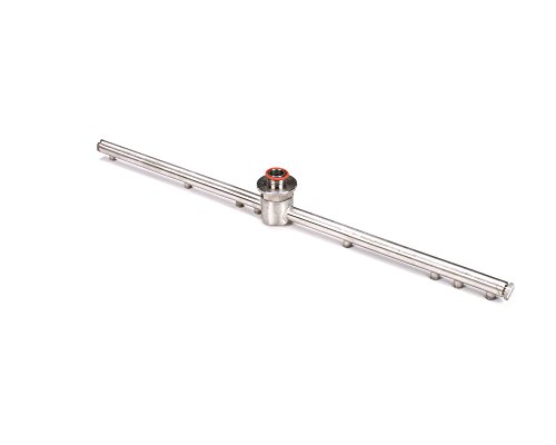 Jackson 57000213923 Wash Arm/Hub Assembly, 24