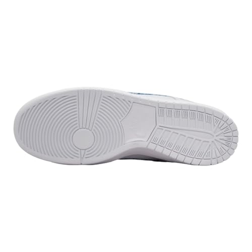 Image of Nike Men's Dunk Low Retro Shoes