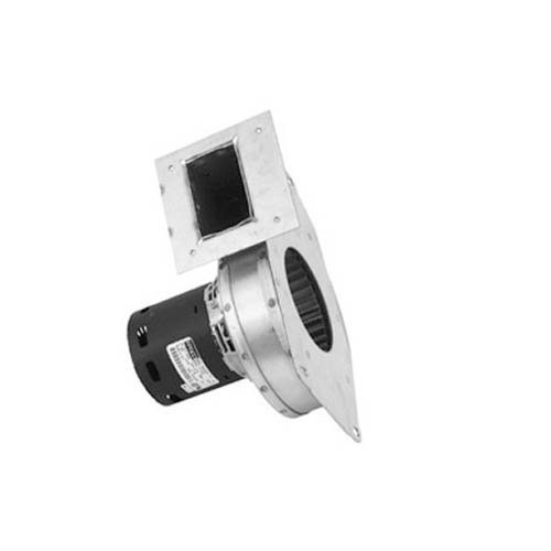 25M5501 - Fasco Fits Lennox Furnace Draft Inducer Exhaust Motor