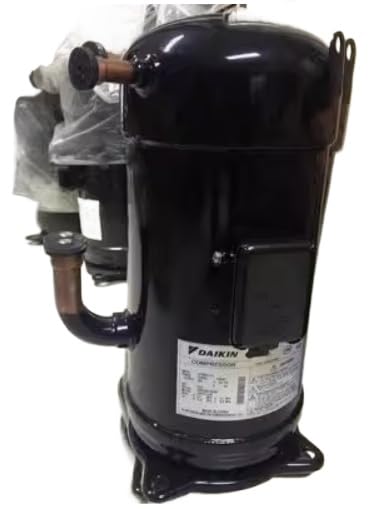 Available for DAIKIN Motor Compressor JT300DJ-Y1@K4 JT335DJ-Y1@K4 JT212D-Y1L JT132GHBY1L@K JT140GHBY1L@K JT100FBVD General Accessories (JT100FBVD)