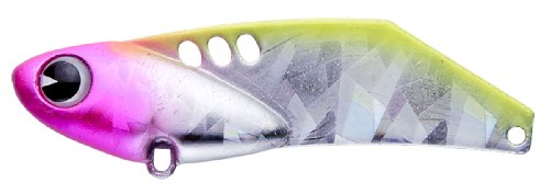 Ima Koume Infinity 20 Silent poisson nageur vibration coulant bar